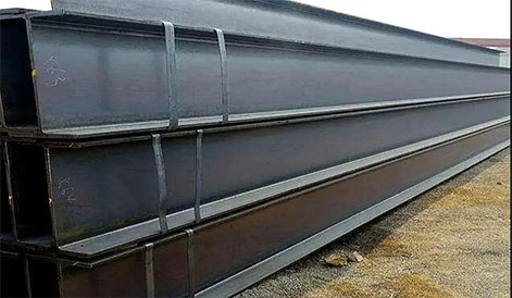 Take you to understand the characteristics of several common steel