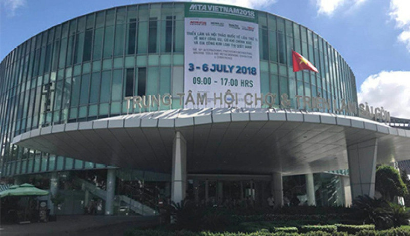 Zhouiang in MTA Vietman