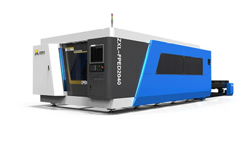 How to control laser cutting machine speed in order to increase cutting quality?