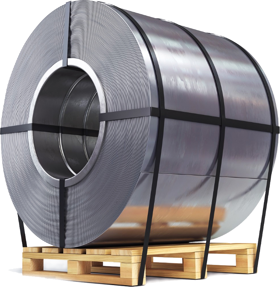 A brief introduction to stainless steel coils