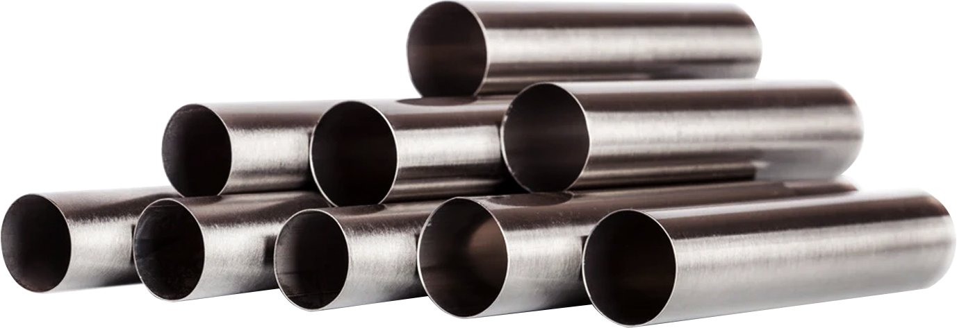 The manufacturing process of stainless steel pipes usually includes the following steps