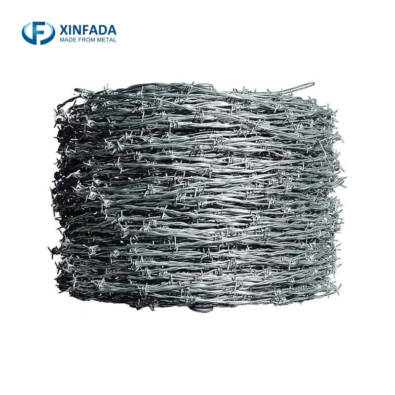 Barbed Wire Roll