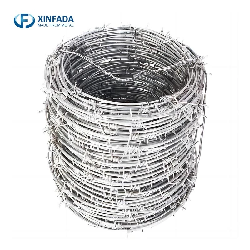 Single Strand Barbed Wire
