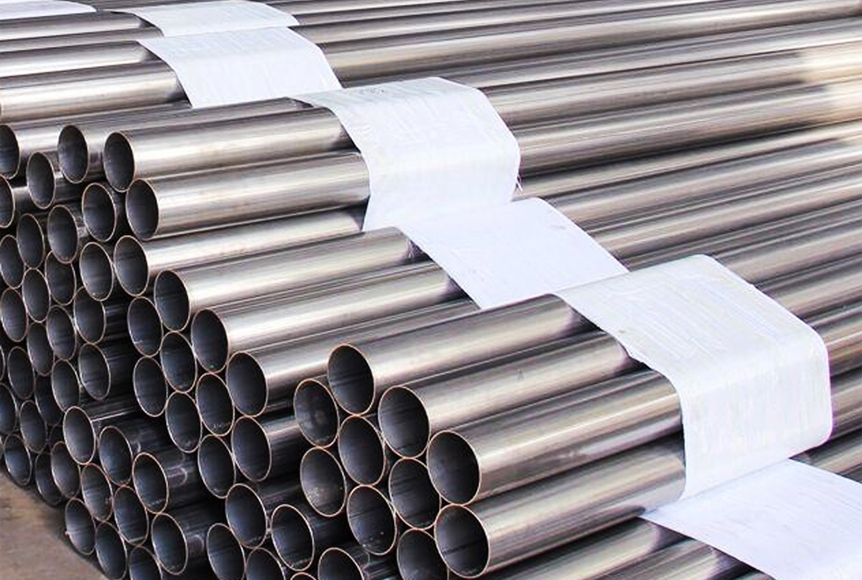 How to distinguish the size and specifications of stainless steel pipes