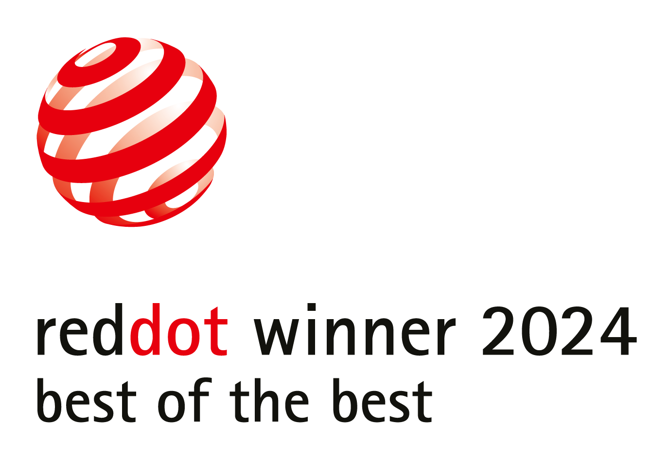 Electric nail clipper Panda(Pro) wins the Prestigious Red Dot Award: Product Design 2024