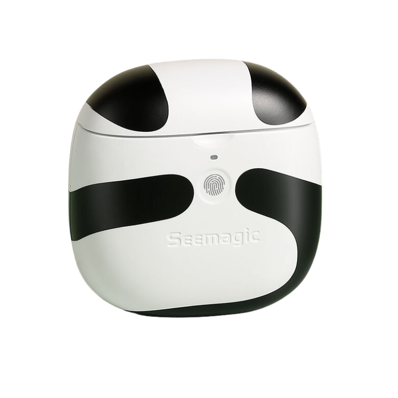 Electric Nail Clipper Pro