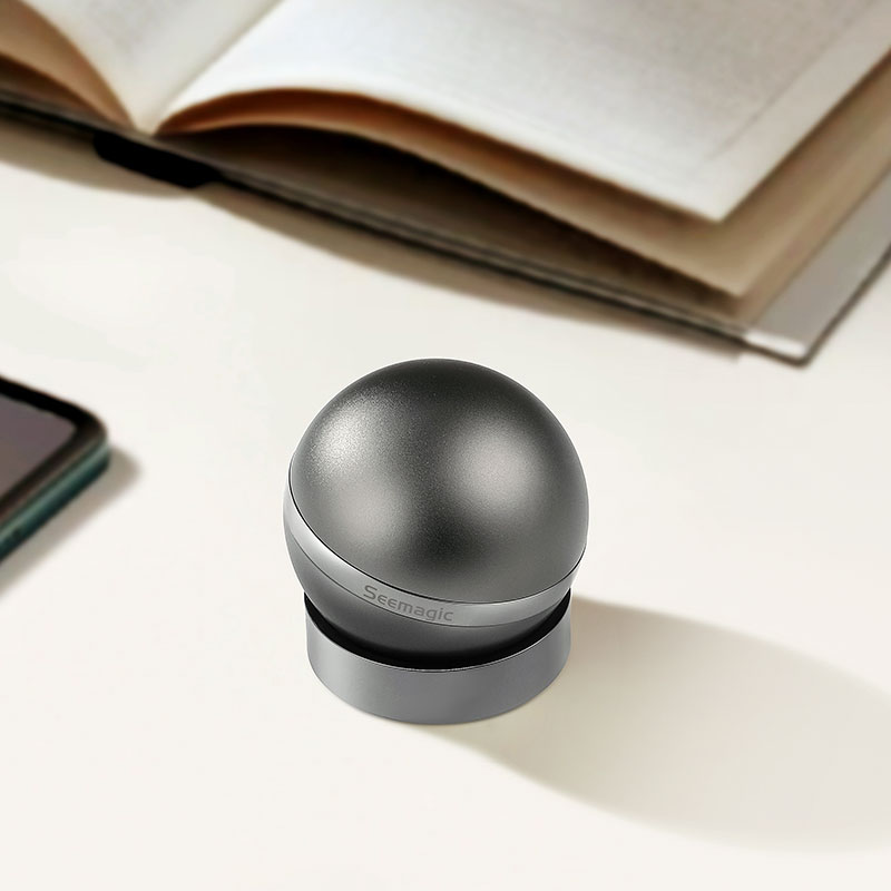 How Does the Seemagic Electric Nail Clipper Make Nail Care Easier? Find Out Here!