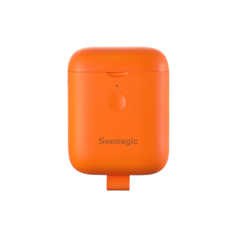 Electric Nail Clipper Mini