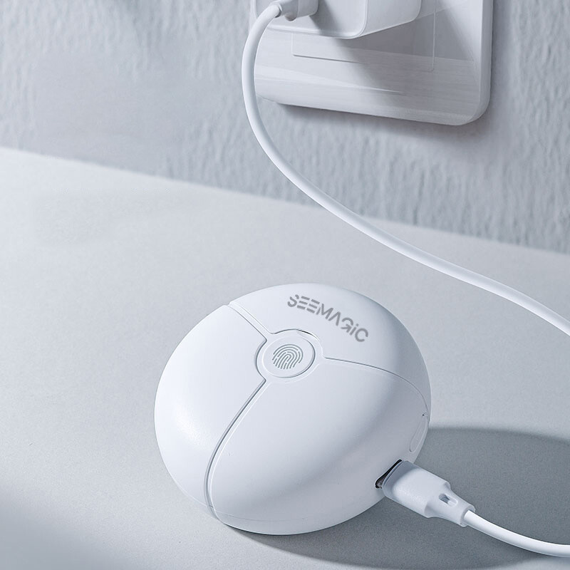 Electric Nail Clipper UFO