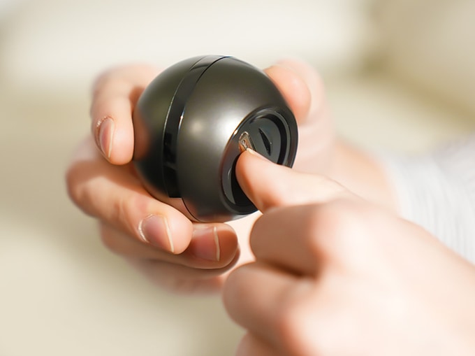 How to Choose an Electric Nail Clipper?