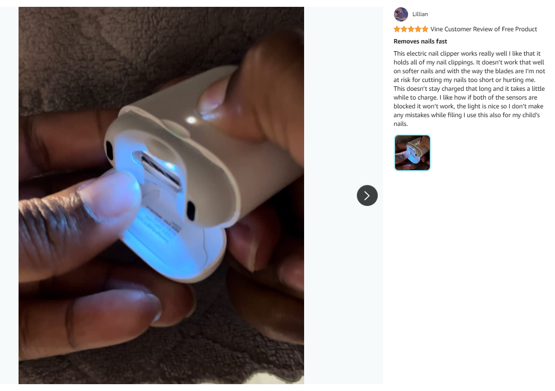 Seemagic electric nail clipper mini- comments (1).png