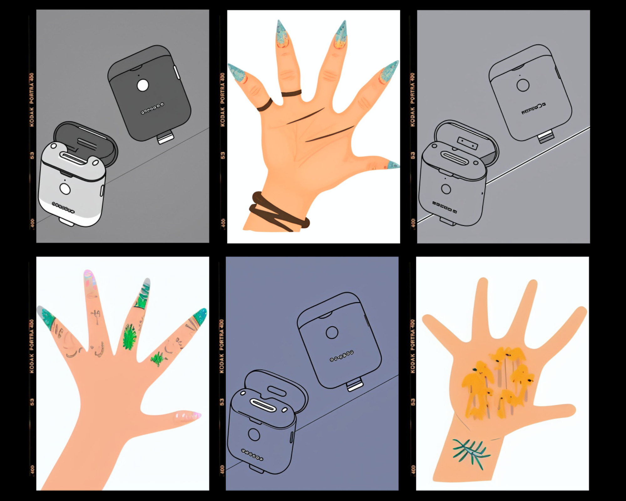 Seemagic: A Leader in Personal Care and Smart Appliances, Now Seeking Global B2B Partners