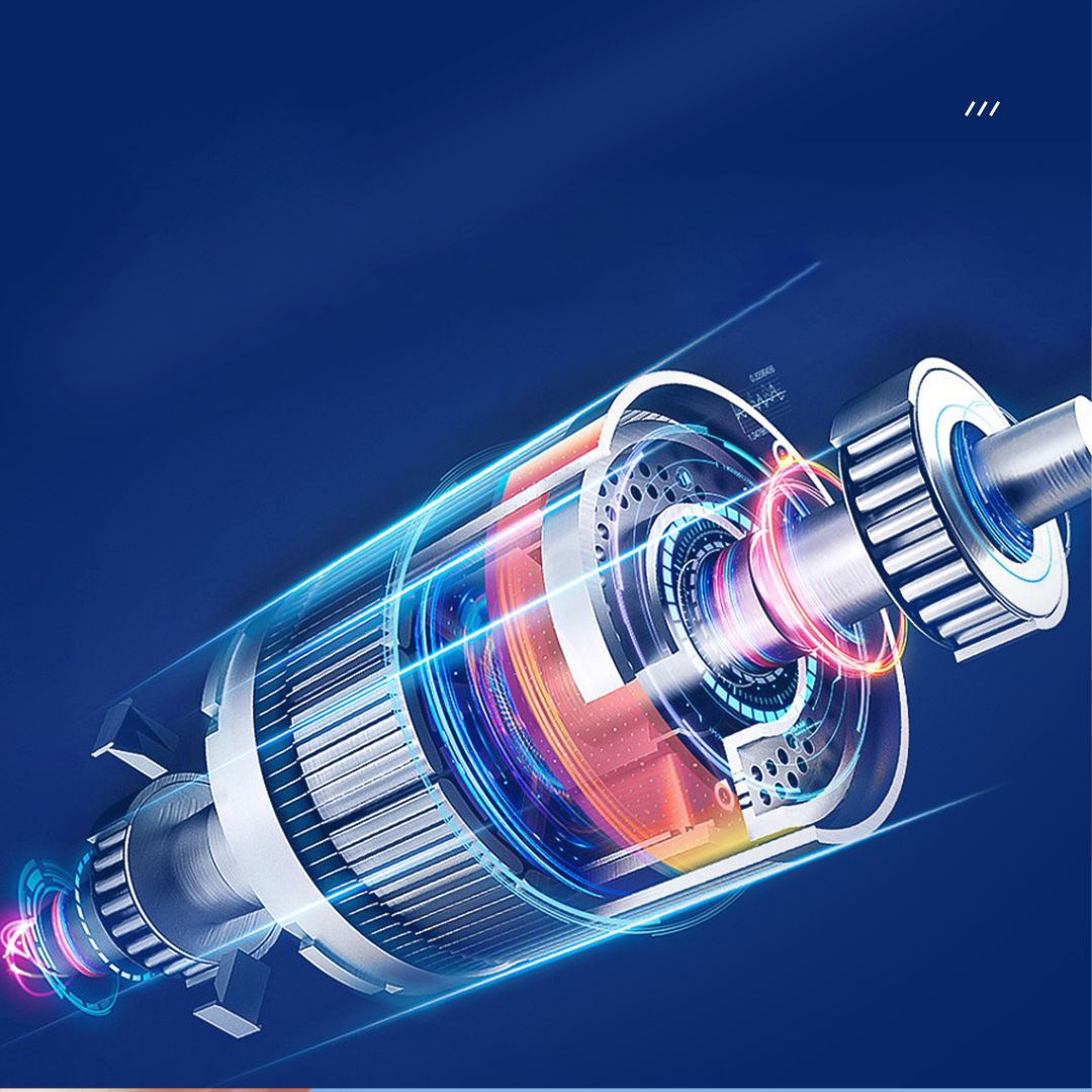 Unveiling the High-Quality of Seemagic Electric Nail File: In-depth Look into Key Testing Processes