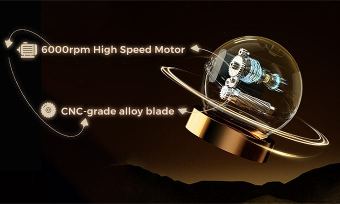 Why Seemagic Electric Nail Clipper Achieves Integrated Cutting and Smoothing Why Seemagic Electric Nail Clipper Achieves Integrated Cutting and Smoothing