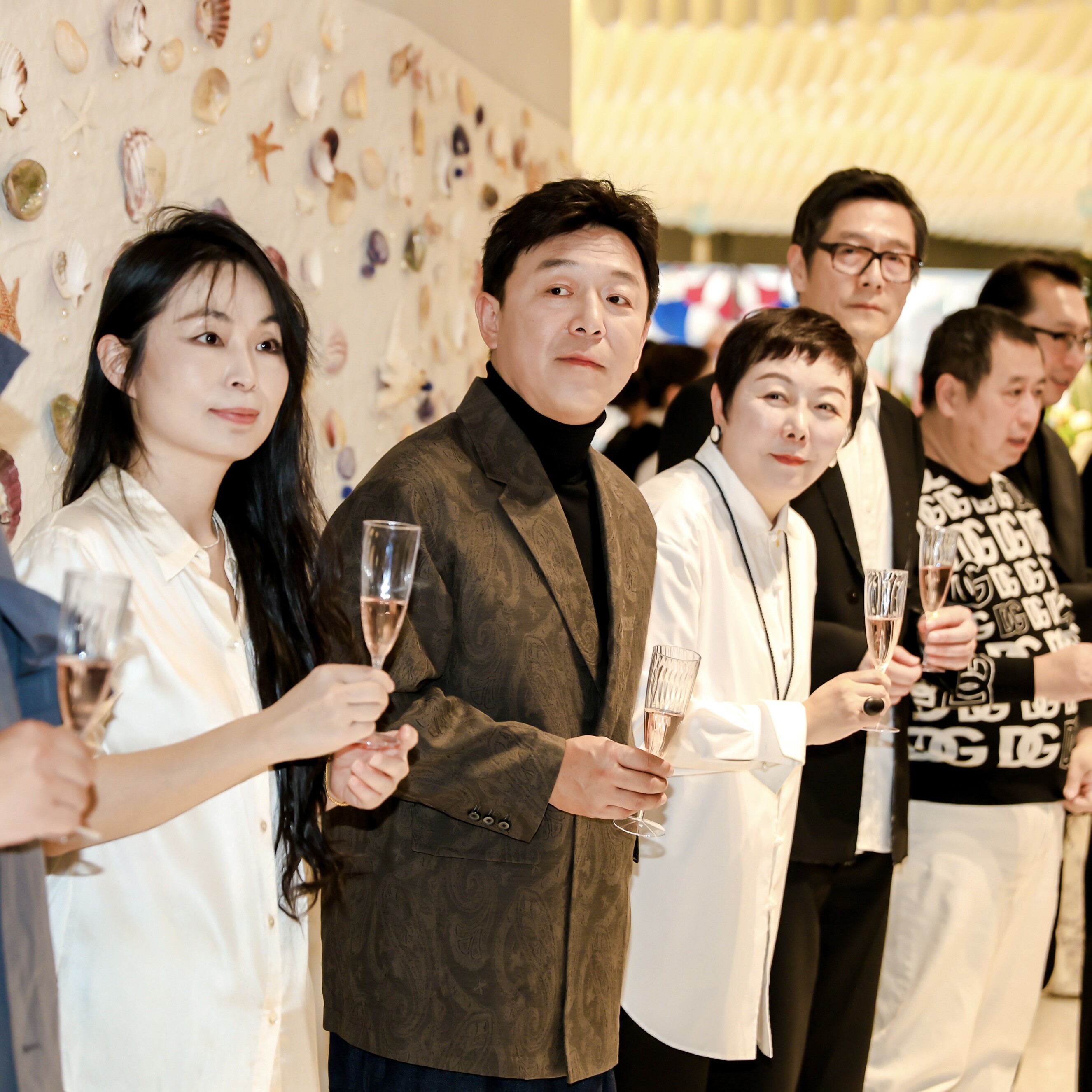 Seemagic Showcases Innovation and Art at the Grand Opening of “TAOz Room” Seemagic Showcases Innovation and Art at the Grand Opening of “TAOz Room”