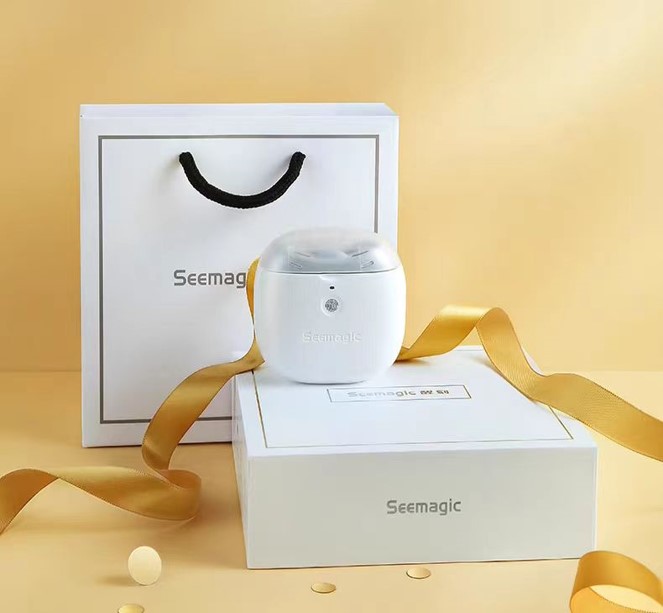 Electric Nail Clipper Pro