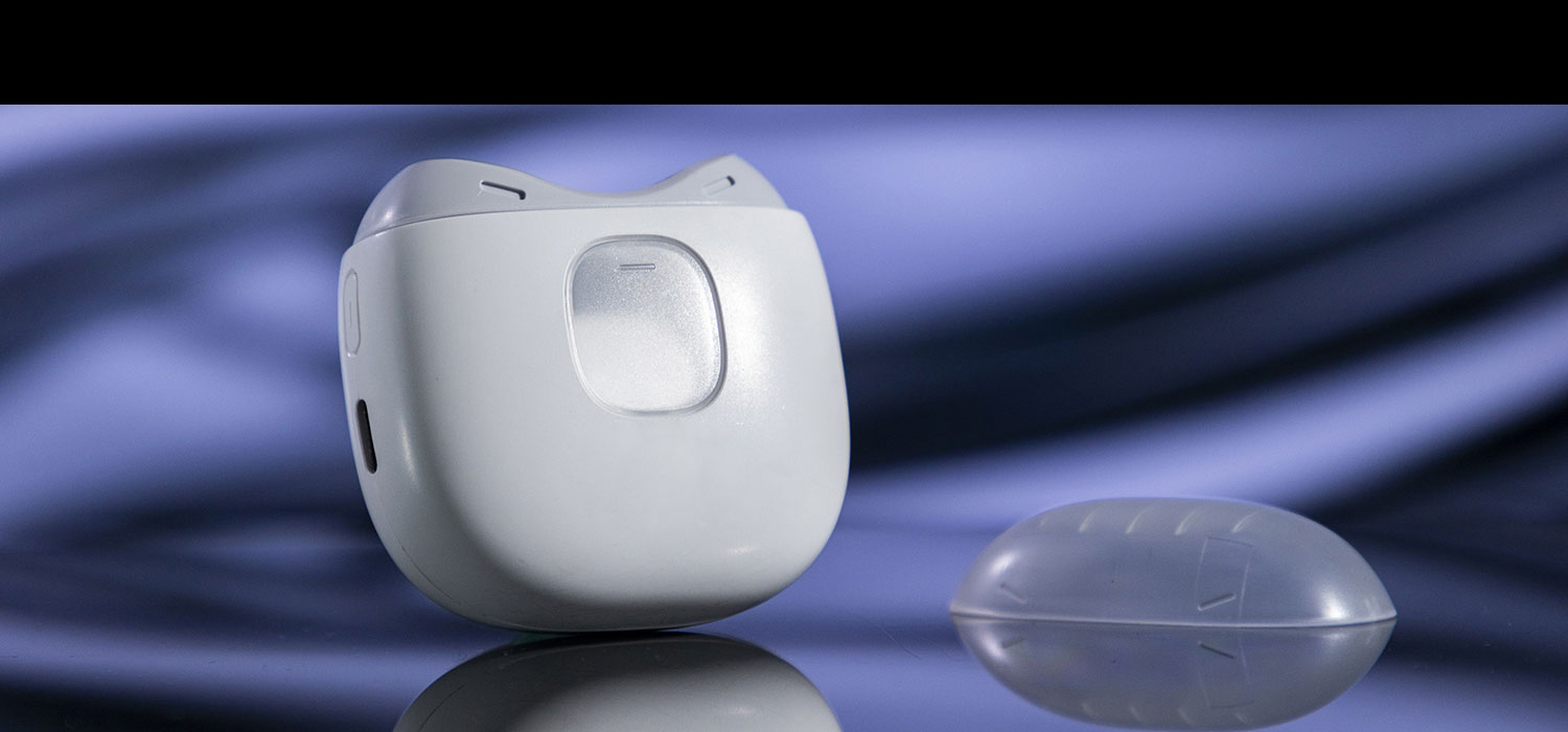 Elevate Your Nail Care Routine with Seemagic Electric Nail Clippers