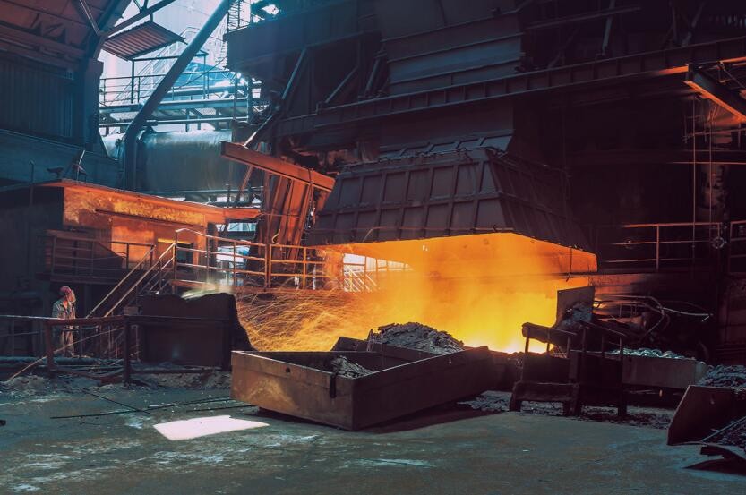 Australia Needs $110 Billion Over 14 Years To Develop Its Green Steel Industry Australia Needs $110 Billion Over 14 Years To Develop Its Green Steel Industry