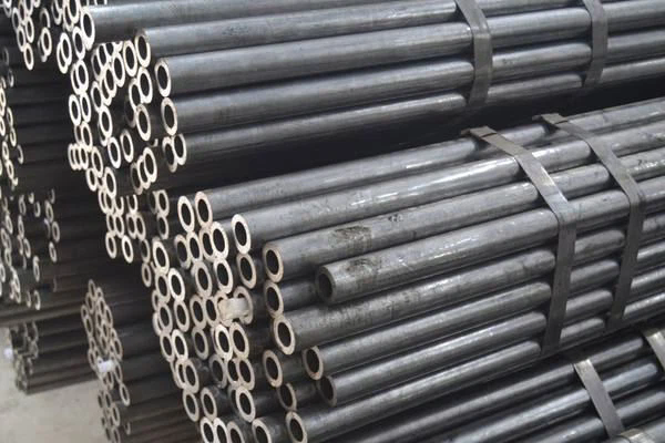 Complete specification and model list of seamless steel pipes