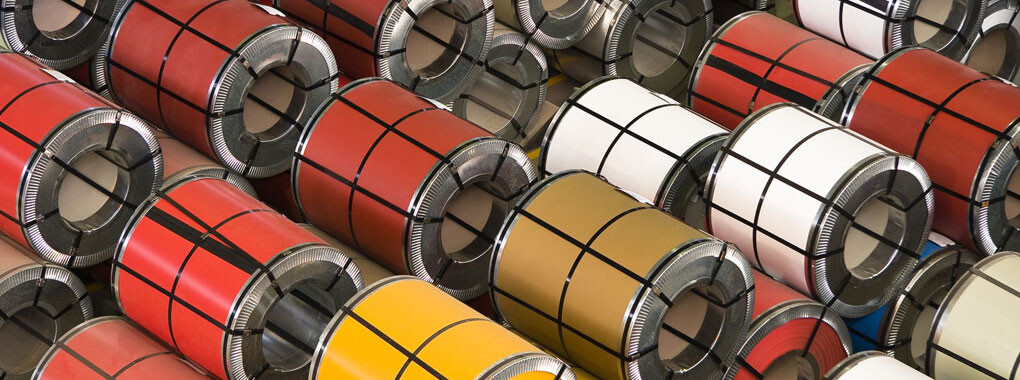  Key Factors Driving the Pricing of Color-Coated Steel Plates: An Insightful Analysis