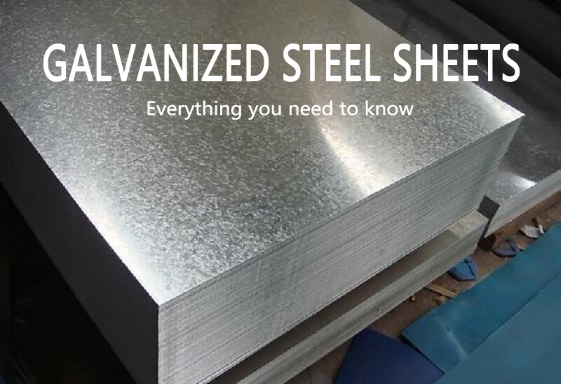  Galvanized Sheet Coating Thickness: A Detailed Guide for Optimal Durability