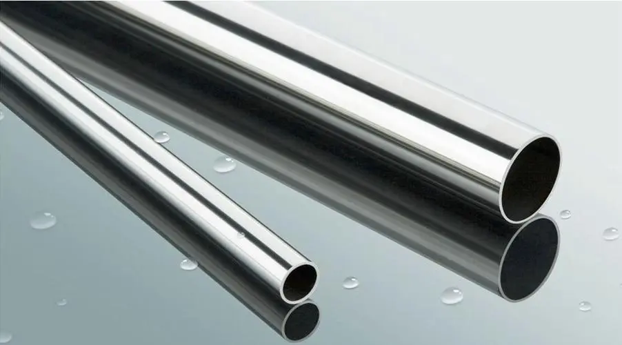  Quick Guide to Understanding Stainless Steel Pipes: Key Construction Material