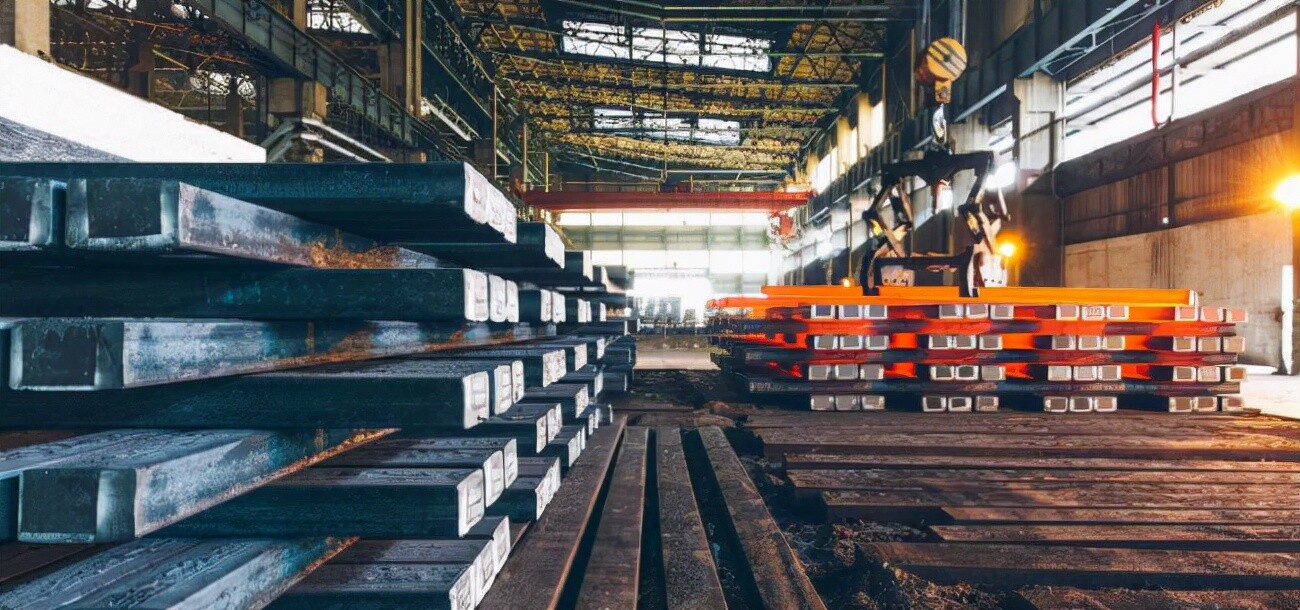 May 2024 Global Crude Steel Production Report: Growth Trends & Regional Analysis