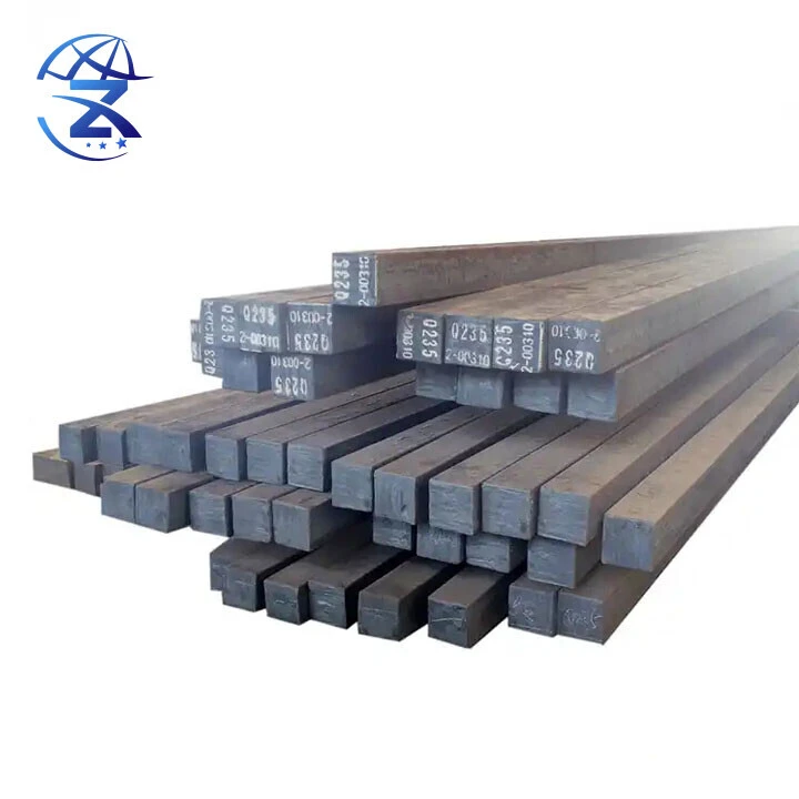Q195 Steel Billet