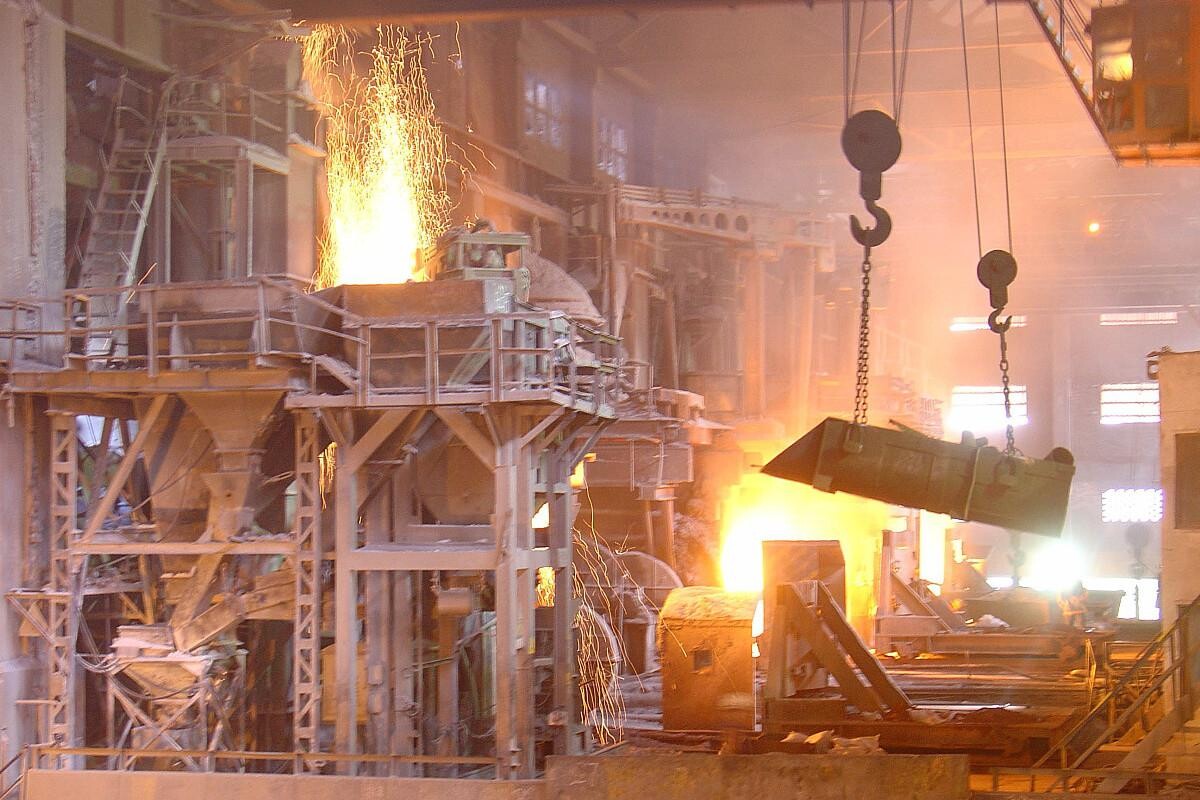 Turkey's HRC imports decrease by 19.6 percent in January-August