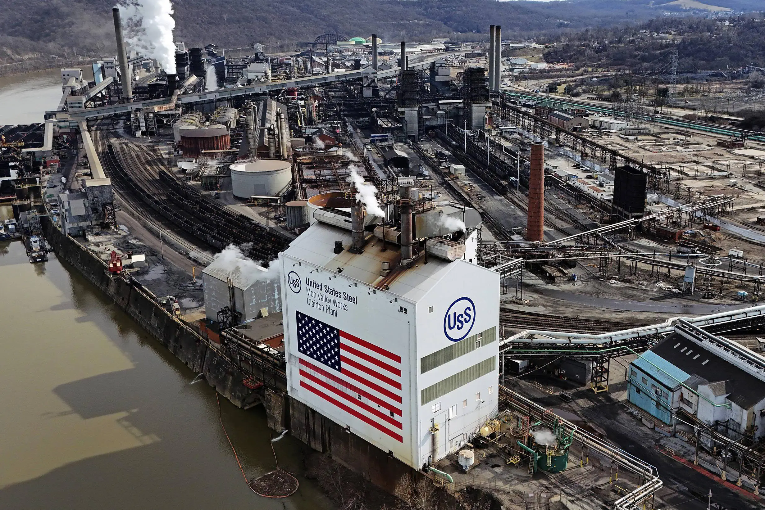 U. S. Steel: Nippon Steel Merger Will Bring Significant Economic Gains to Pennsylvania