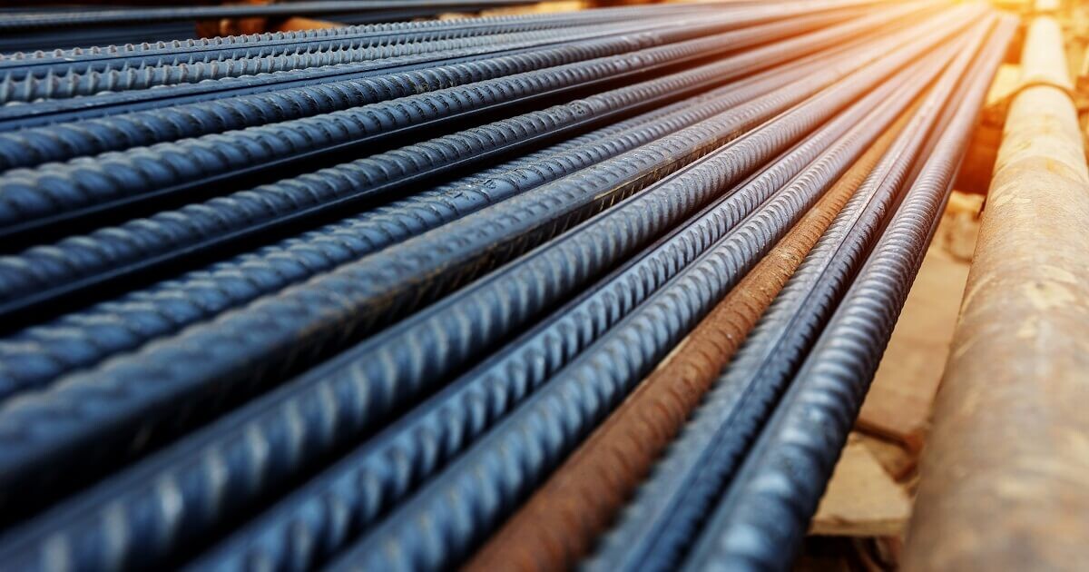 Global rebar market was marked by fluctuations in prices and demand in October