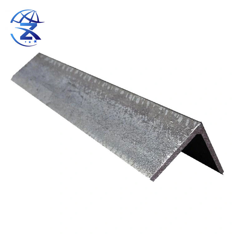 ‌S275J0‌ Steel Angle