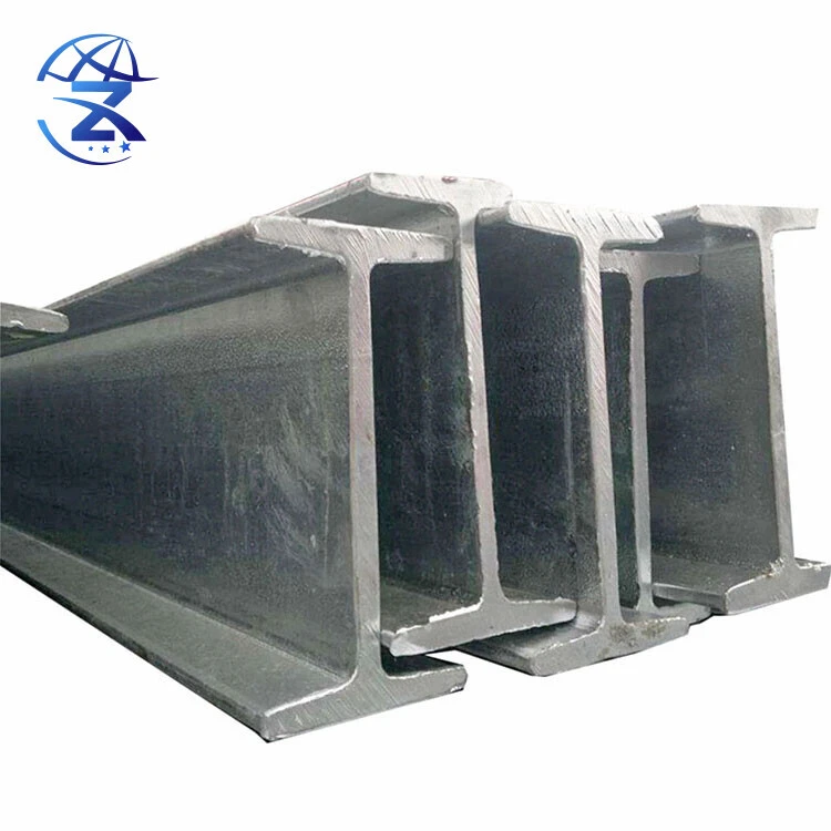 Q345 Steel I Beam