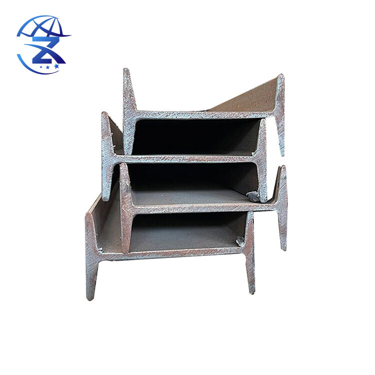 ASTM A992‌ Steel I Beam