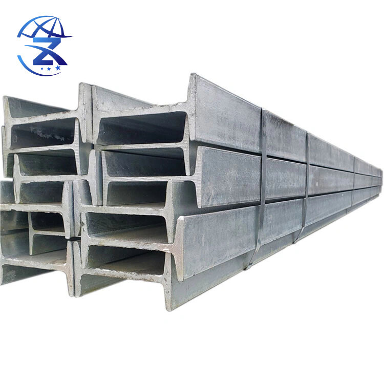 Q345 Steel I Beam