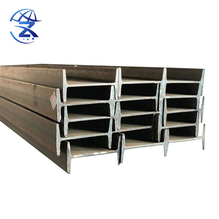 Q355 Steel I Beam