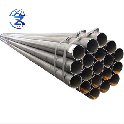 Welded Carbon Steel Pipe