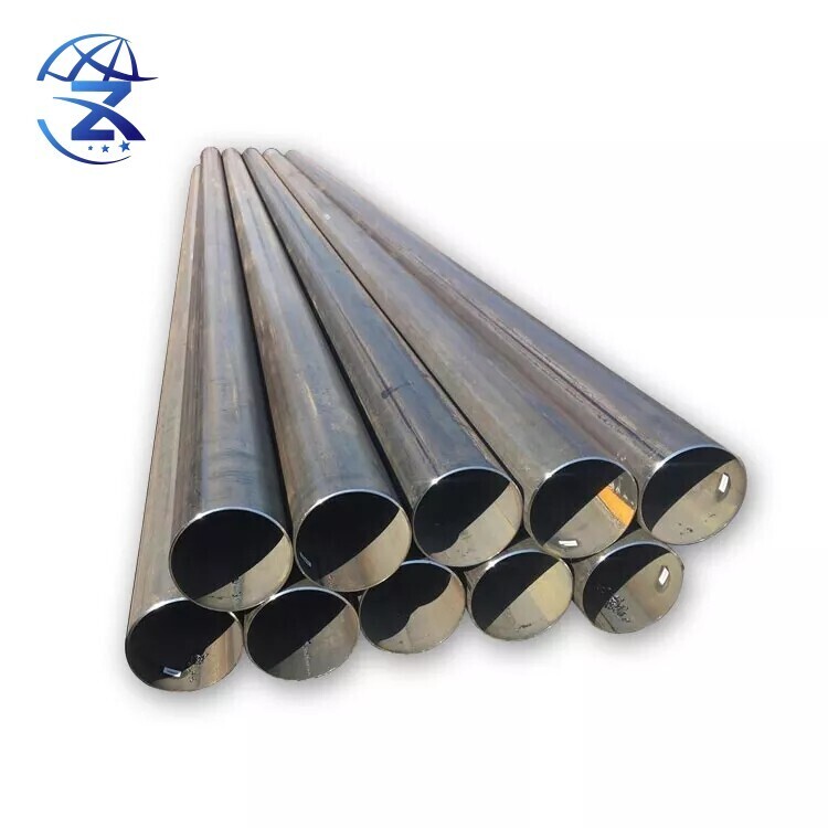 ASTM A214 Welded Carbon Steel Pipe