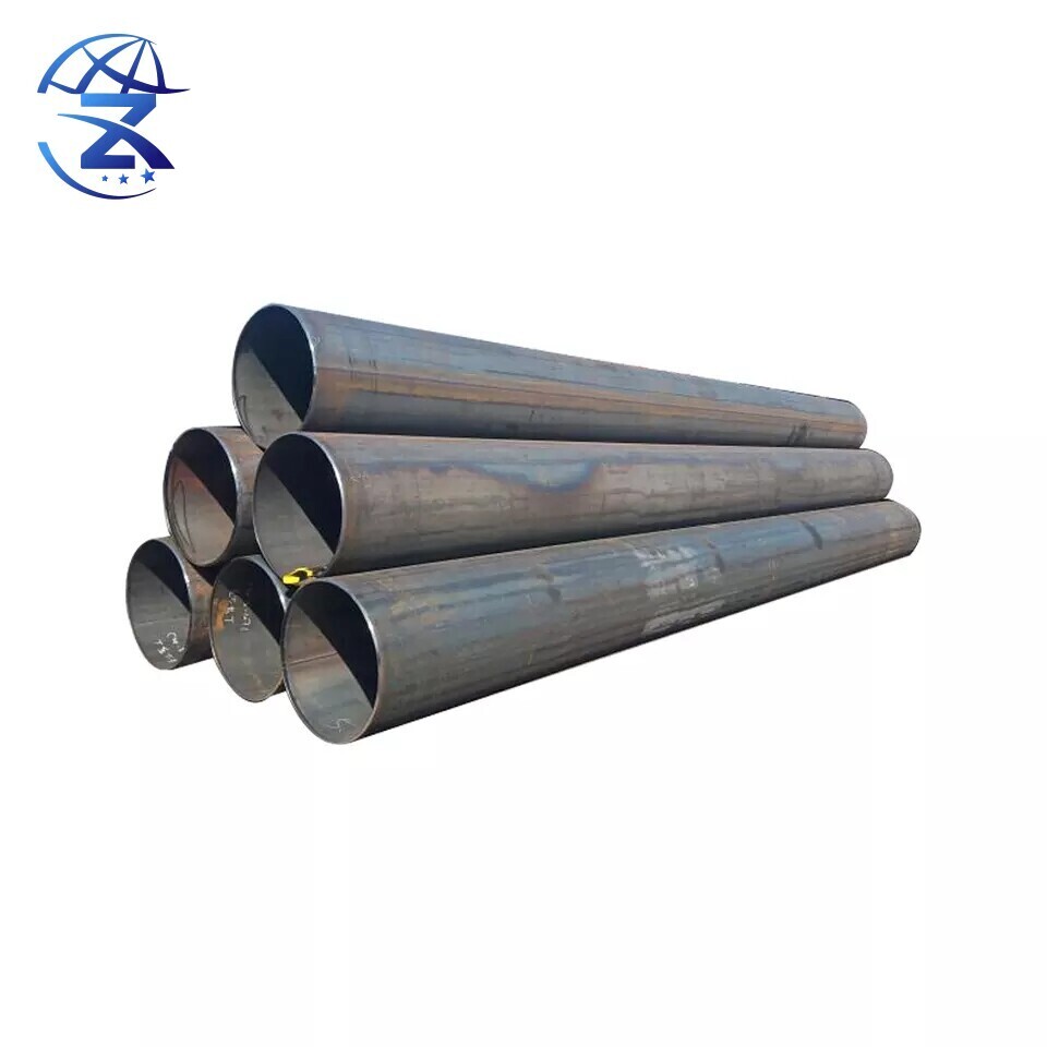 Q345 Welded Carbon Steel Pipe