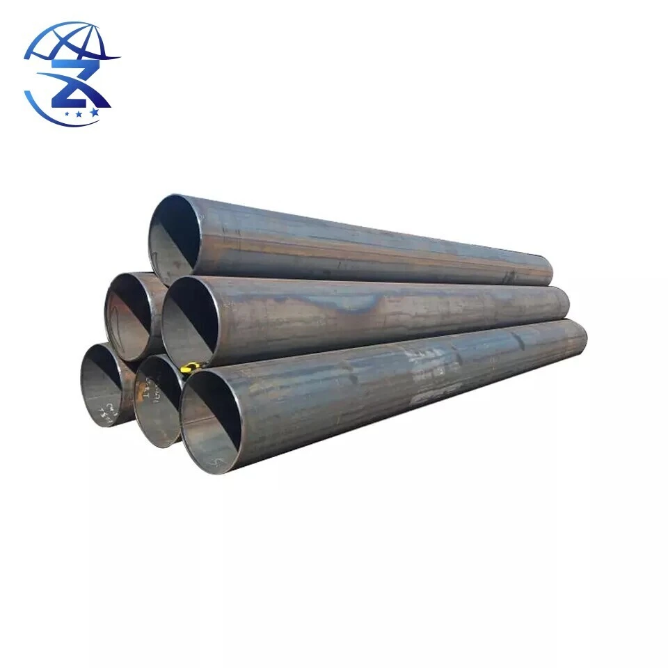 Q345 Welded Carbon Steel Pipe