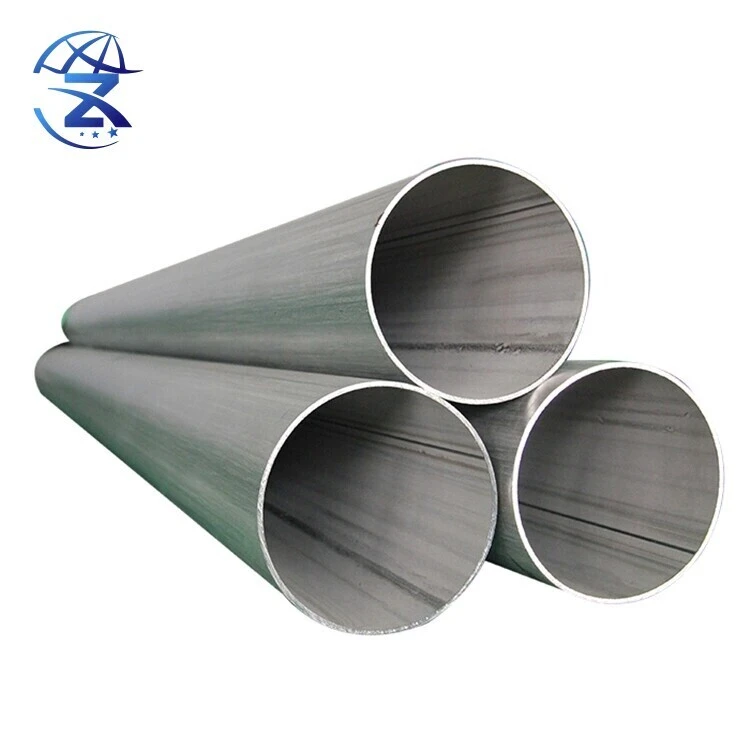 Q235 Welded Carbon Steel Pipe