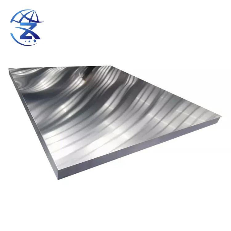 7075 Aluminum Sheet