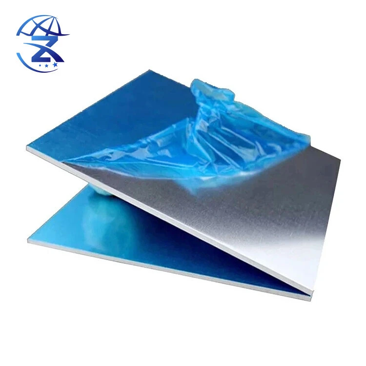 7075 Aluminum Sheet