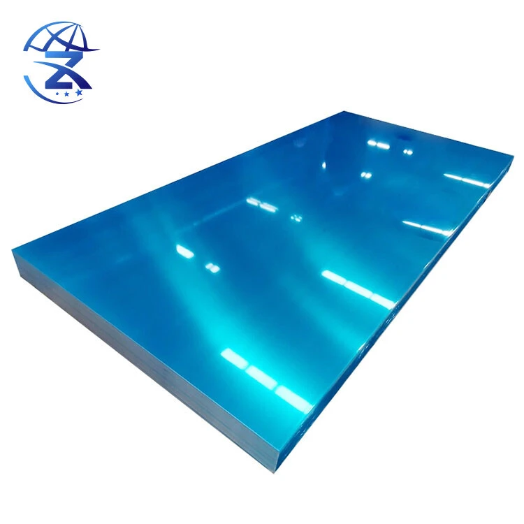 5052 Aluminum Sheet