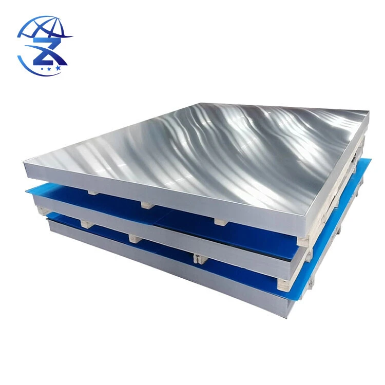 5052 Aluminum Sheet