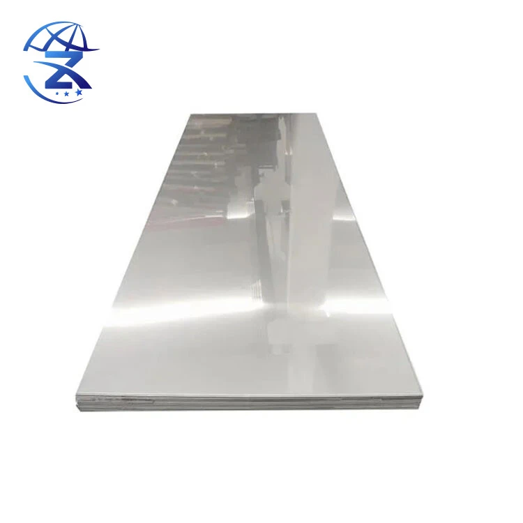 Aluminum Sheet