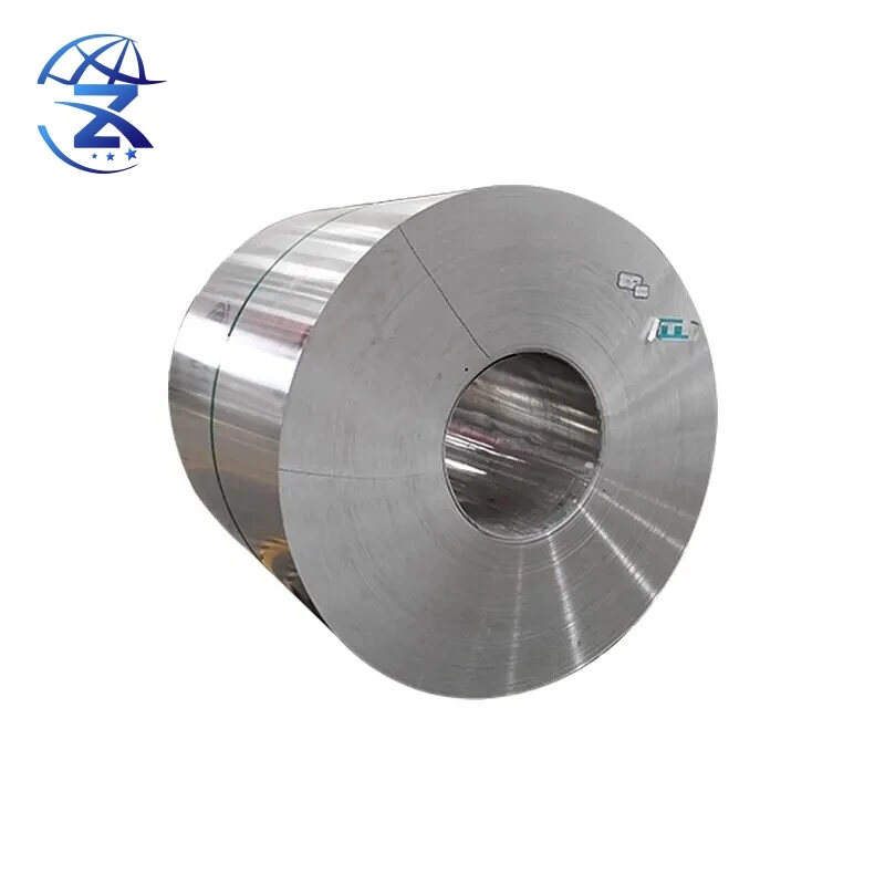 Aluminum Coil