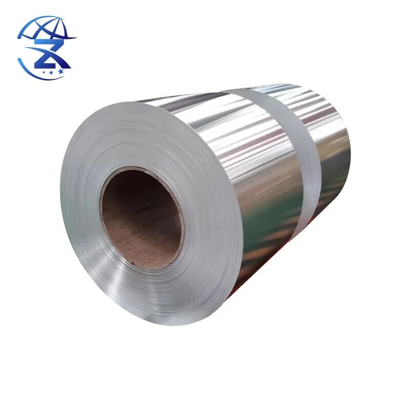 7075 Aluminum Coil