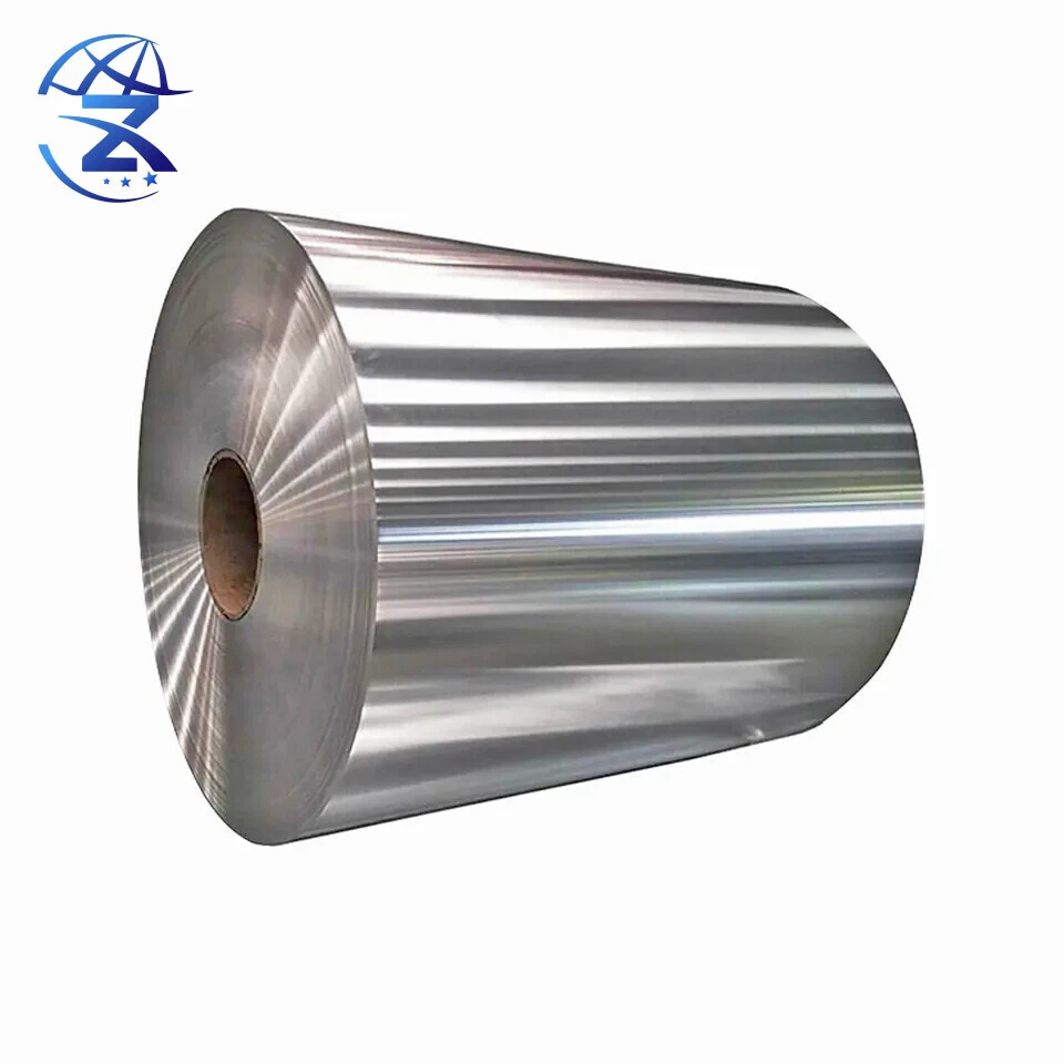 1100 Aluminum Coil