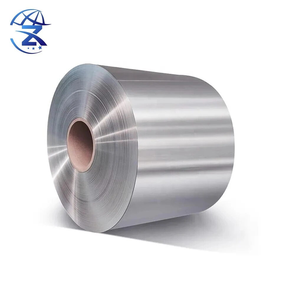 1100 Aluminum Coil